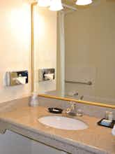 Hotel Best Western Town & Country Lodge photo 3