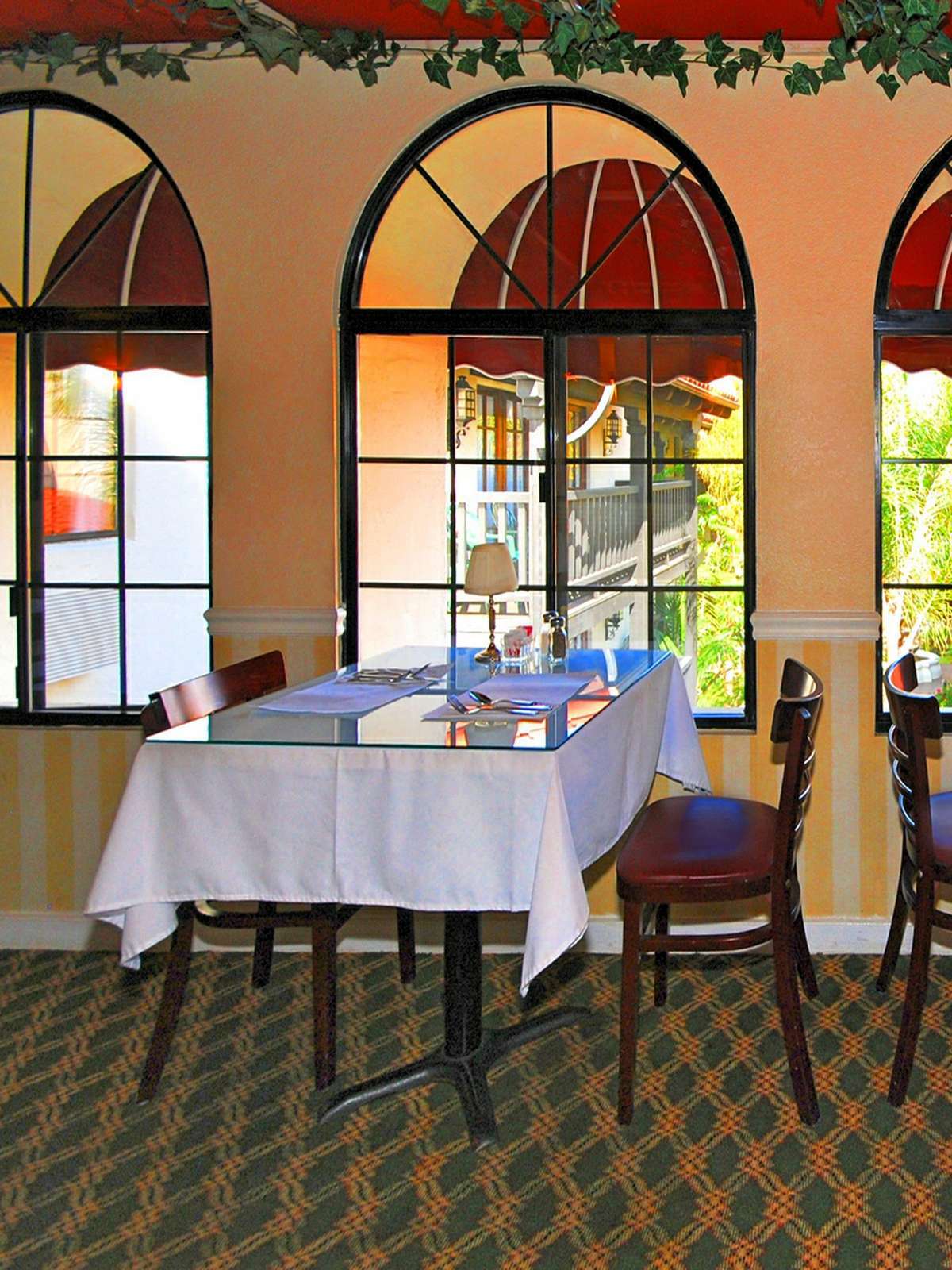 Hotel Best Western Plus Carpinteria Inn photo 5