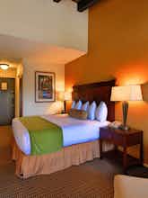 Hotel Best Western Plus Carpinteria Inn photo 1