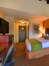 Hotel Best Western Plus Carpinteria Inn photo 2