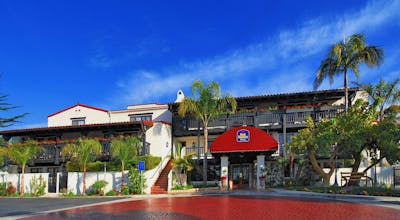 Best Western Plus Carpinteria Inn