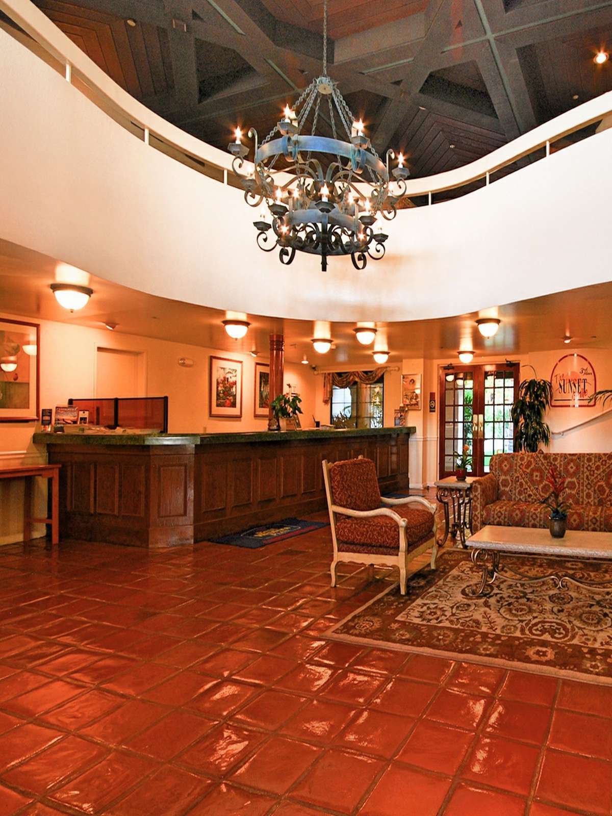 Hotel Best Western Plus Carpinteria Inn photo 4