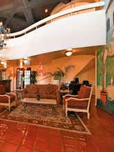 Hotel Best Western Plus Carpinteria Inn photo 3