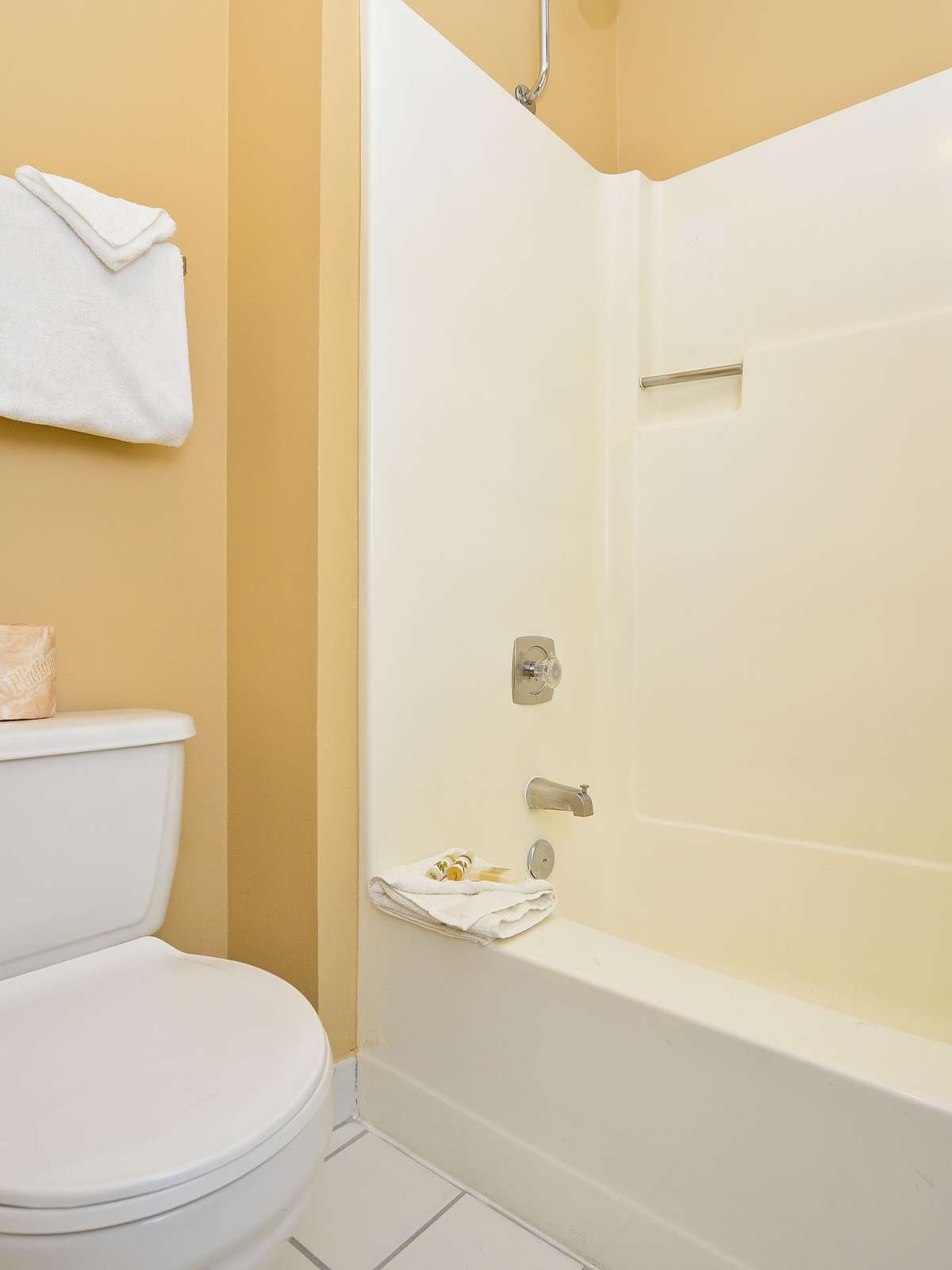 Hotel Best Western Inn at Palm Springs photo 1