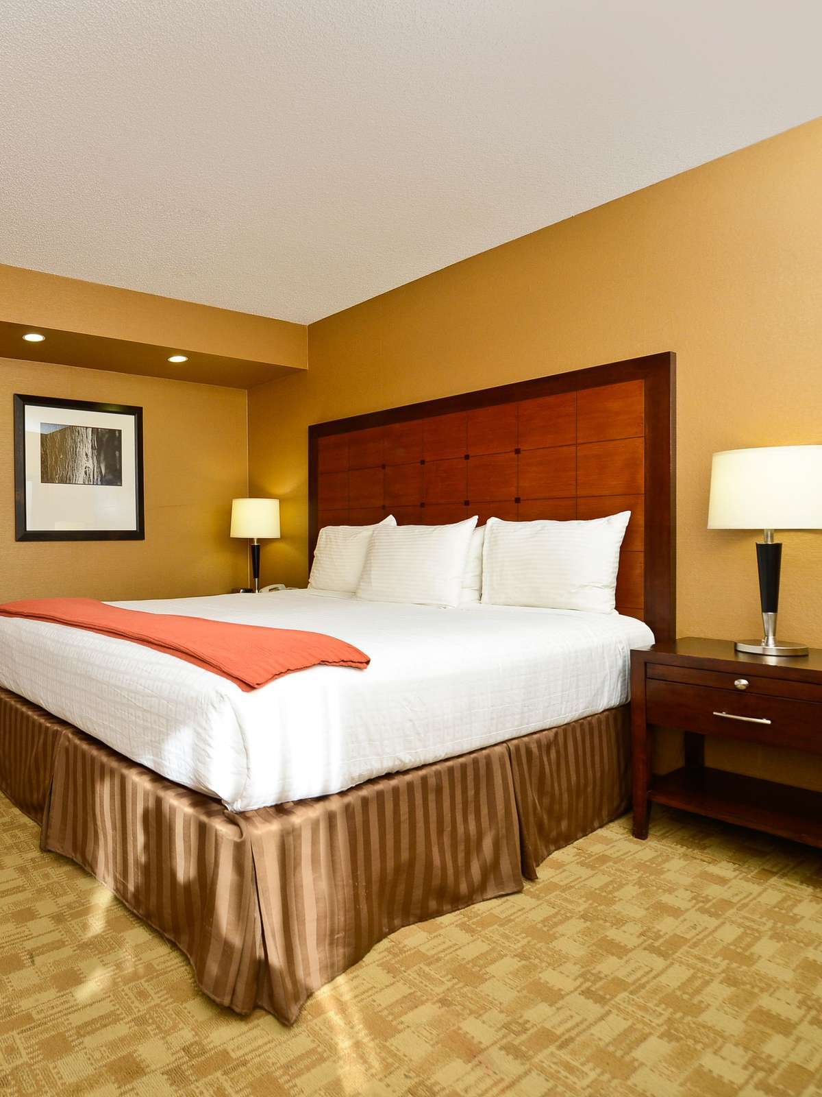 Best Western Inn at Palm Springs