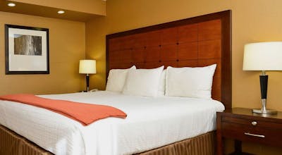 Best Western Inn at Palm Springs