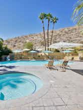 Hotel Best Western Inn at Palm Springs photo 3