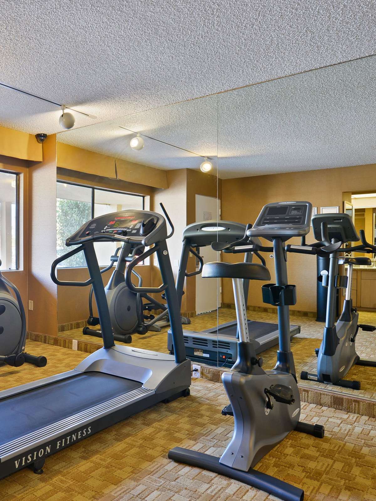 Hotel Best Western Inn at Palm Springs photo 4