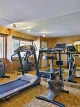 Hotel Best Western Inn at Palm Springs photo 4