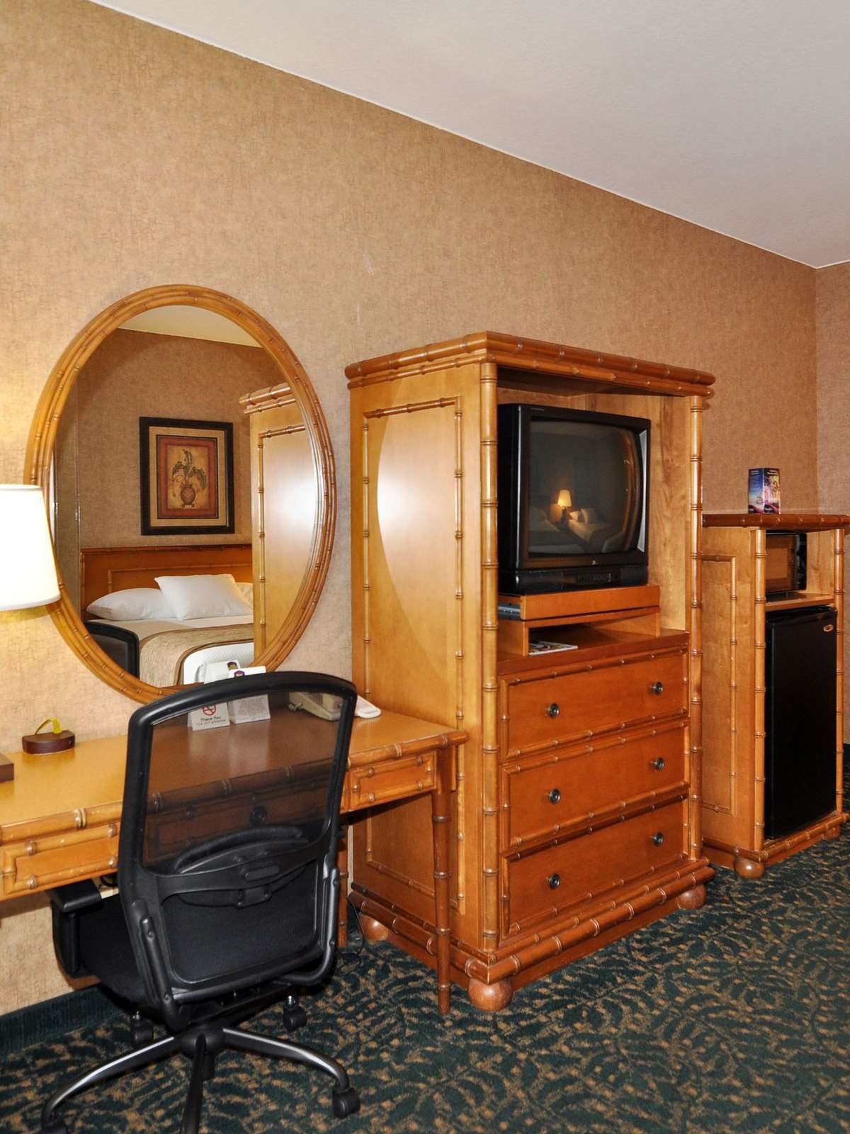 Hotel Best Western Plus Park Place Inn - Mini Suites photo 2