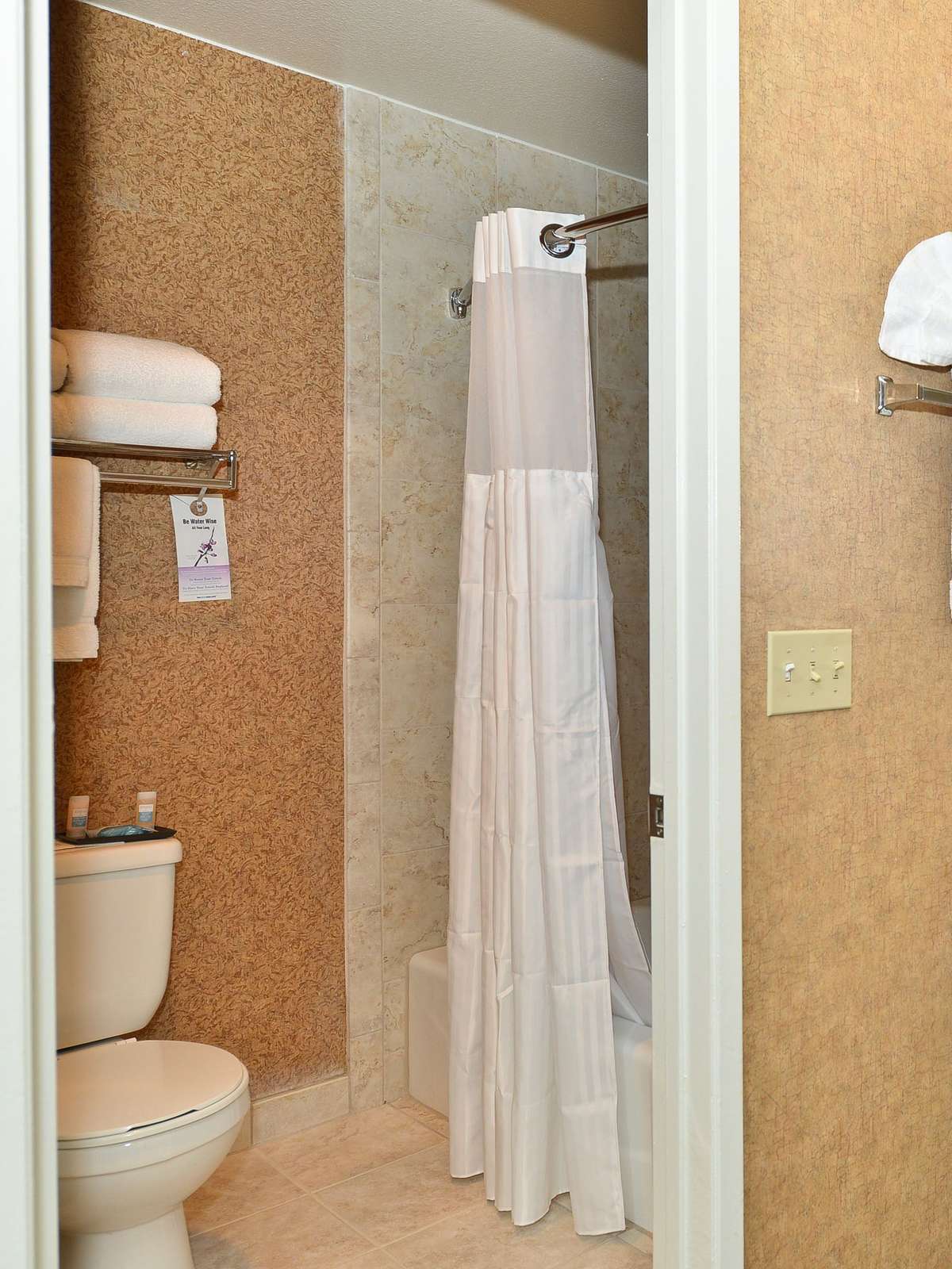 Hotel Best Western Plus Park Place Inn - Mini Suites photo 3