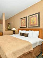 Hotel Best Western Plus Park Place Inn - Mini Suites photo 1