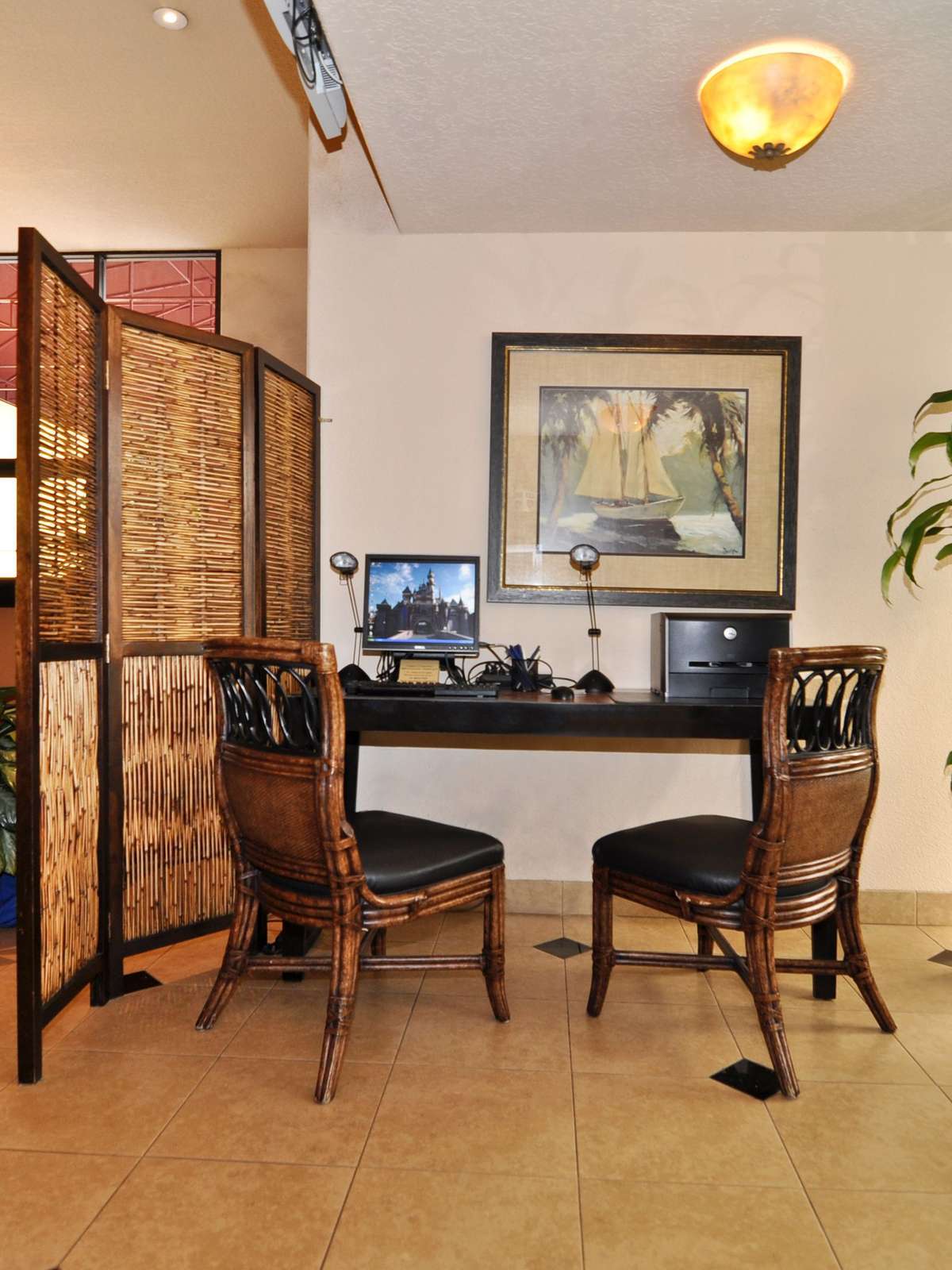 Hotel Best Western Plus Park Place Inn - Mini Suites photo 4