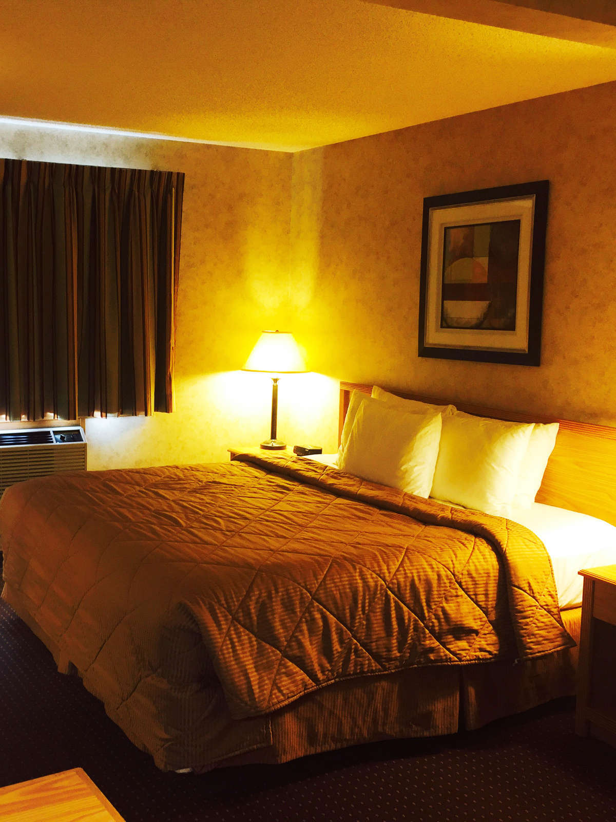 Hotel Baymont Inn & Suites Marinette photo 4