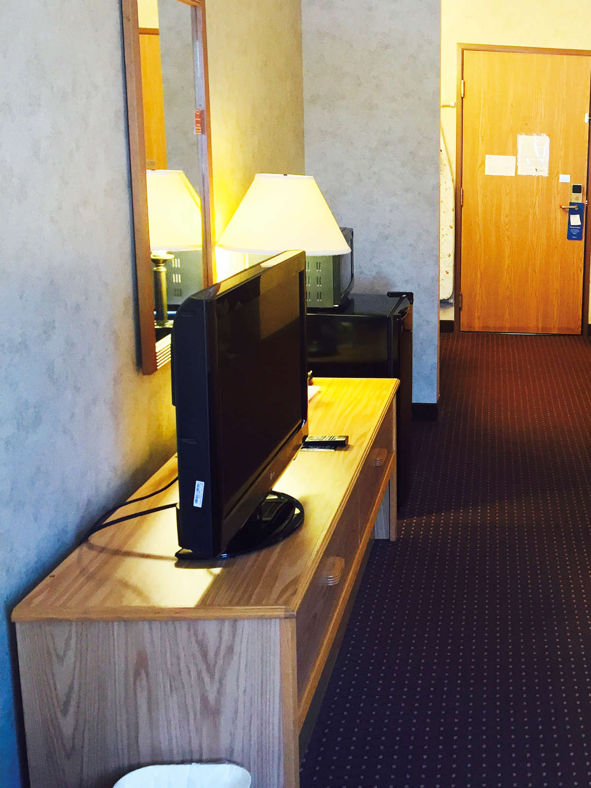 Hotel Baymont Inn & Suites Marinette photo 2