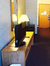 Hotel Baymont Inn & Suites Marinette photo 2