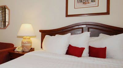 Best Western Plus Hacienda Hotel Old Town