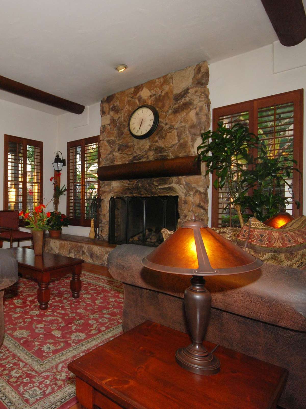 Hotel Best Western Plus Hacienda Hotel Old Town photo 1