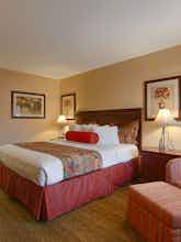 Hotel Best Western Rose Garden Inn photo 1