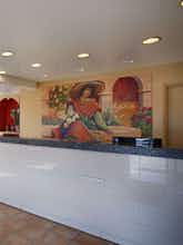 Hotel Best Western Rose Garden Inn photo 5