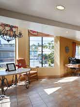 Hotel Best Western Rose Garden Inn photo 4