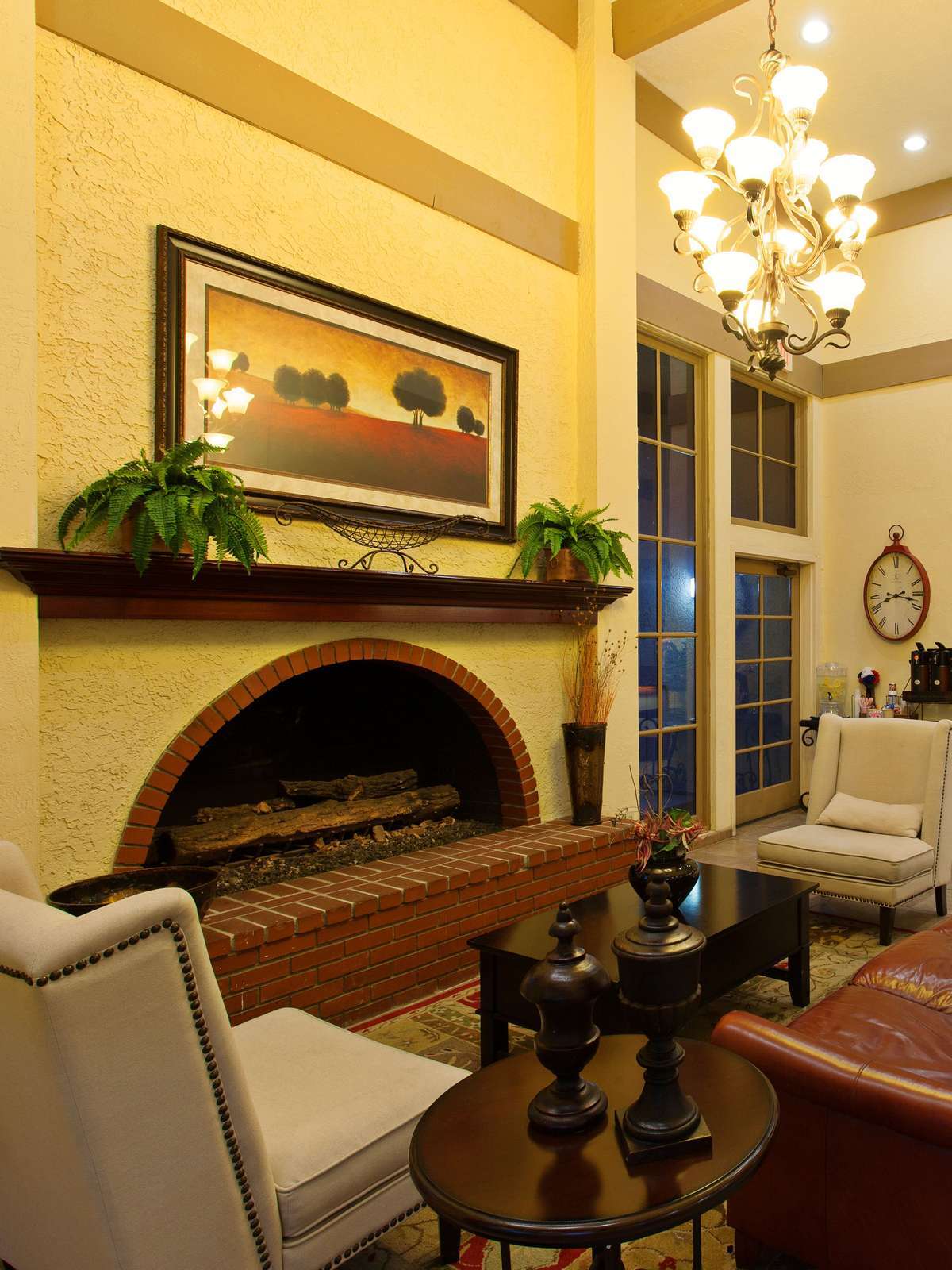 Hotel Best Western Desert Villa Inn photo 4