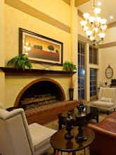 Hotel Best Western Desert Villa Inn photo 4