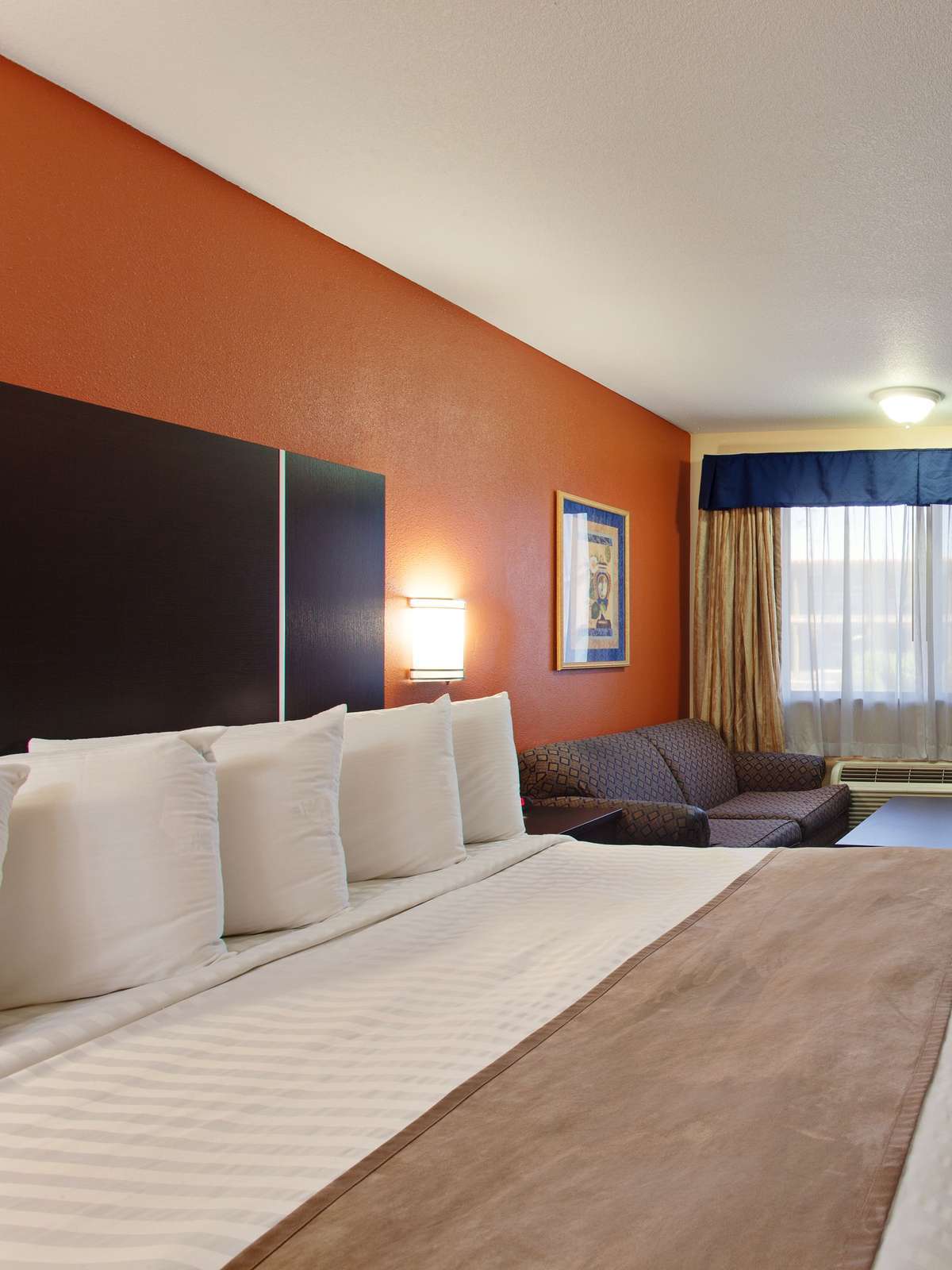 Hotel Best Western Desert Villa Inn photo 1