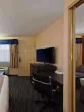 Hotel Best Western Desert Villa Inn photo 2