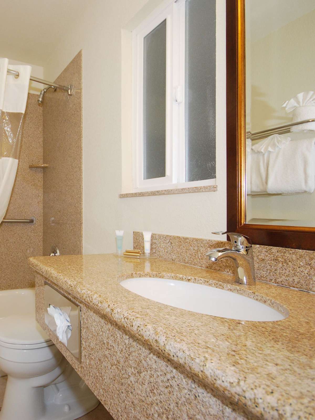Best Western Tradewinds