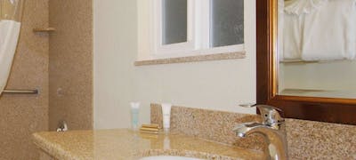 Best Western Tradewinds