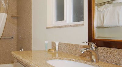 Best Western Tradewinds