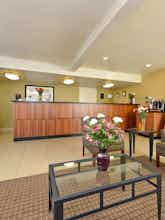 Hotel Best Western Cordelia Inn photo 5