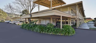 Best Western Cordelia Inn