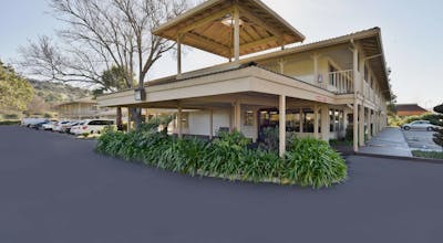 Best Western Cordelia Inn