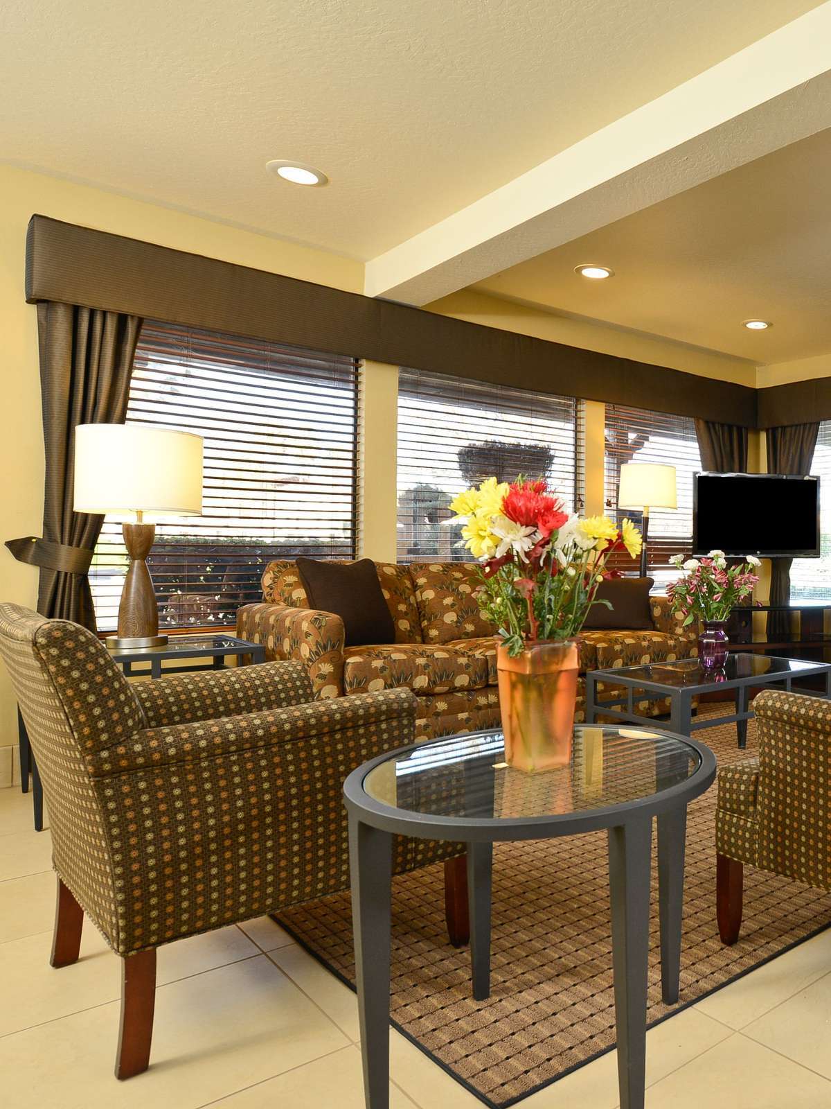 Hotel Best Western Cordelia Inn photo 4