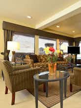 Hotel Best Western Cordelia Inn photo 4