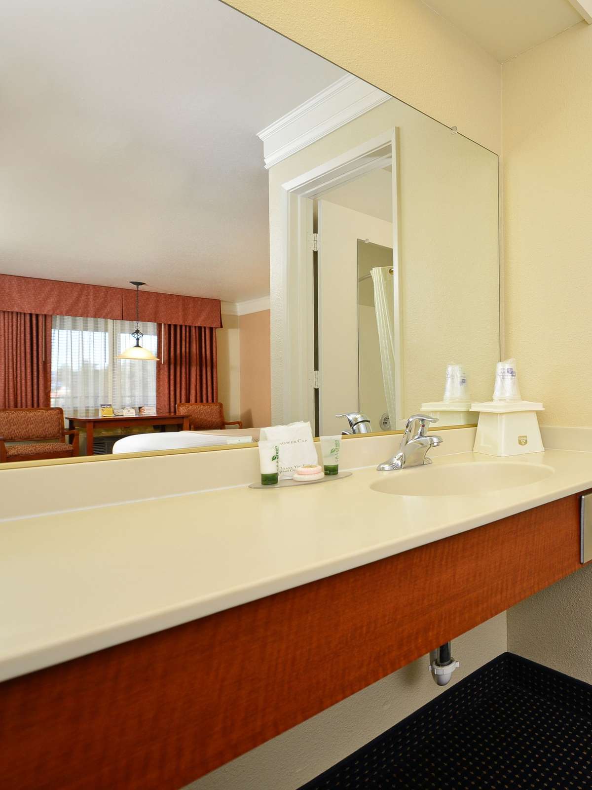 Hotel Best Western Cordelia Inn photo 3