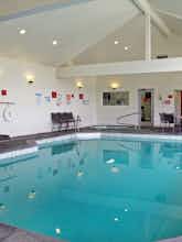 Hotel Best Western Plus Northwoods Inn photo 2