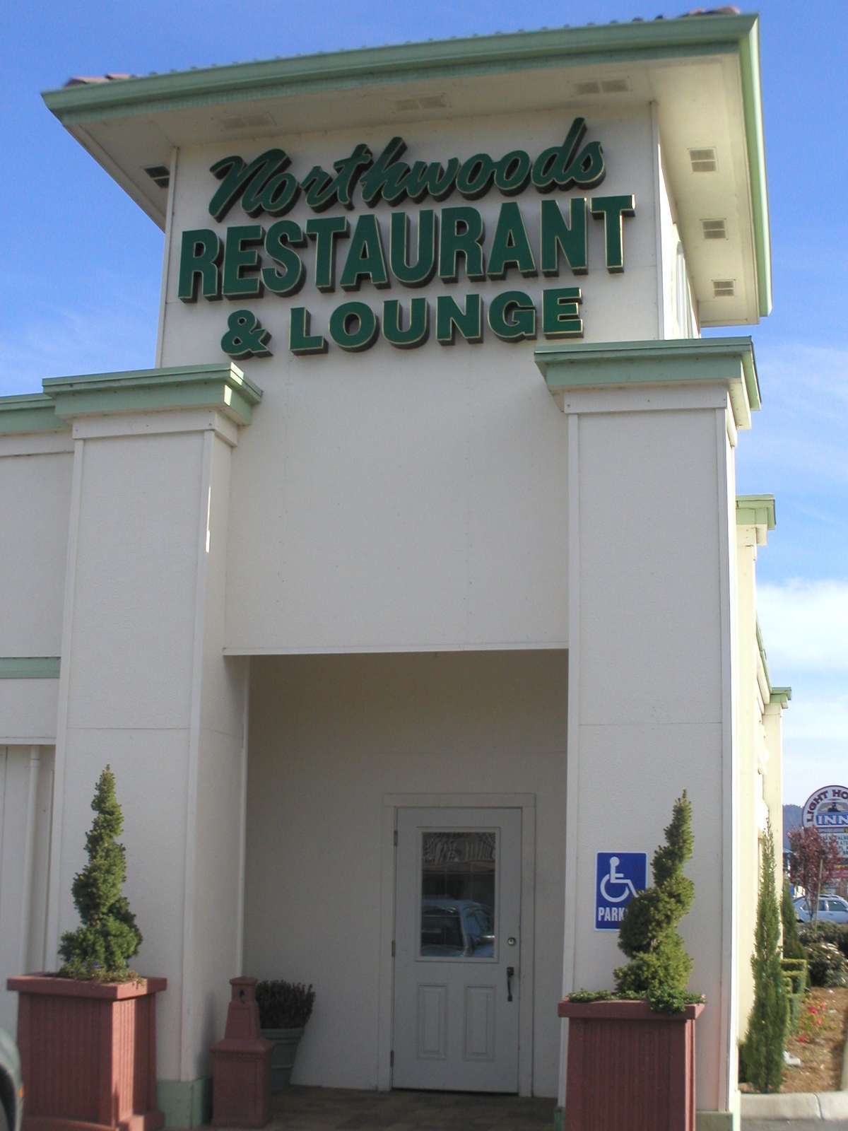 Hotel Best Western Plus Northwoods Inn photo 1