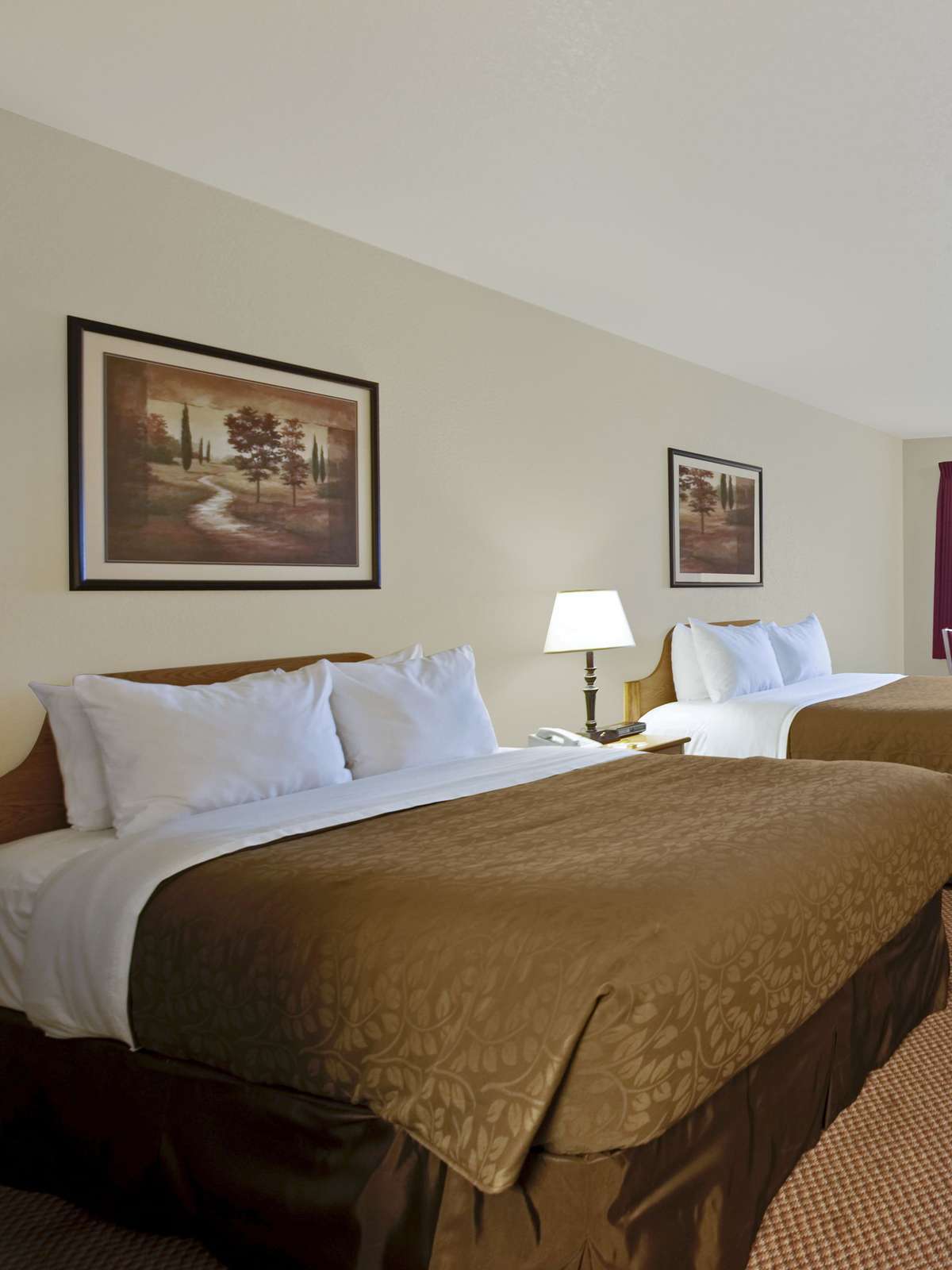 Hotel Best Western Country Inn photo 1