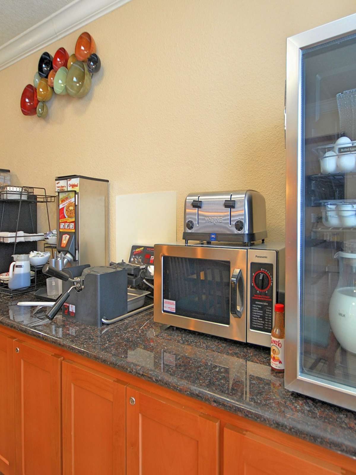 Hotel Best Western Country Inn photo 5