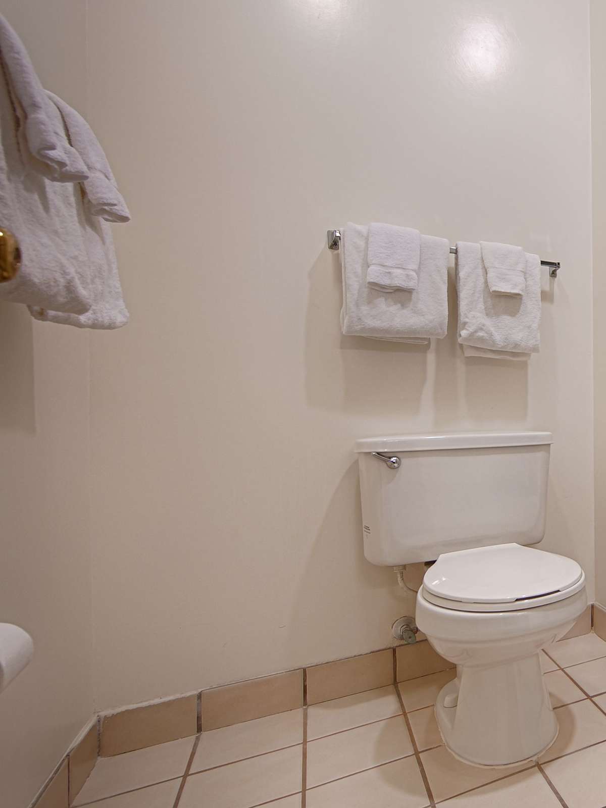 Hotel Best Western Plus Yosemite Way Station Motel photo 2