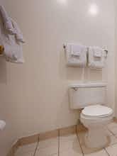 Hotel Best Western Plus Yosemite Way Station Motel photo 2