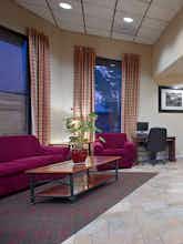 Hotel Best Western Plus Yosemite Way Station Motel photo 3