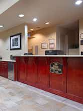 Hotel Best Western Plus Yosemite Way Station Motel photo 4