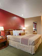 Hotel Best Western Plus Yosemite Way Station Motel photo 1