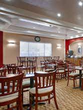 Hotel Best Western Plus Yosemite Way Station Motel photo 5