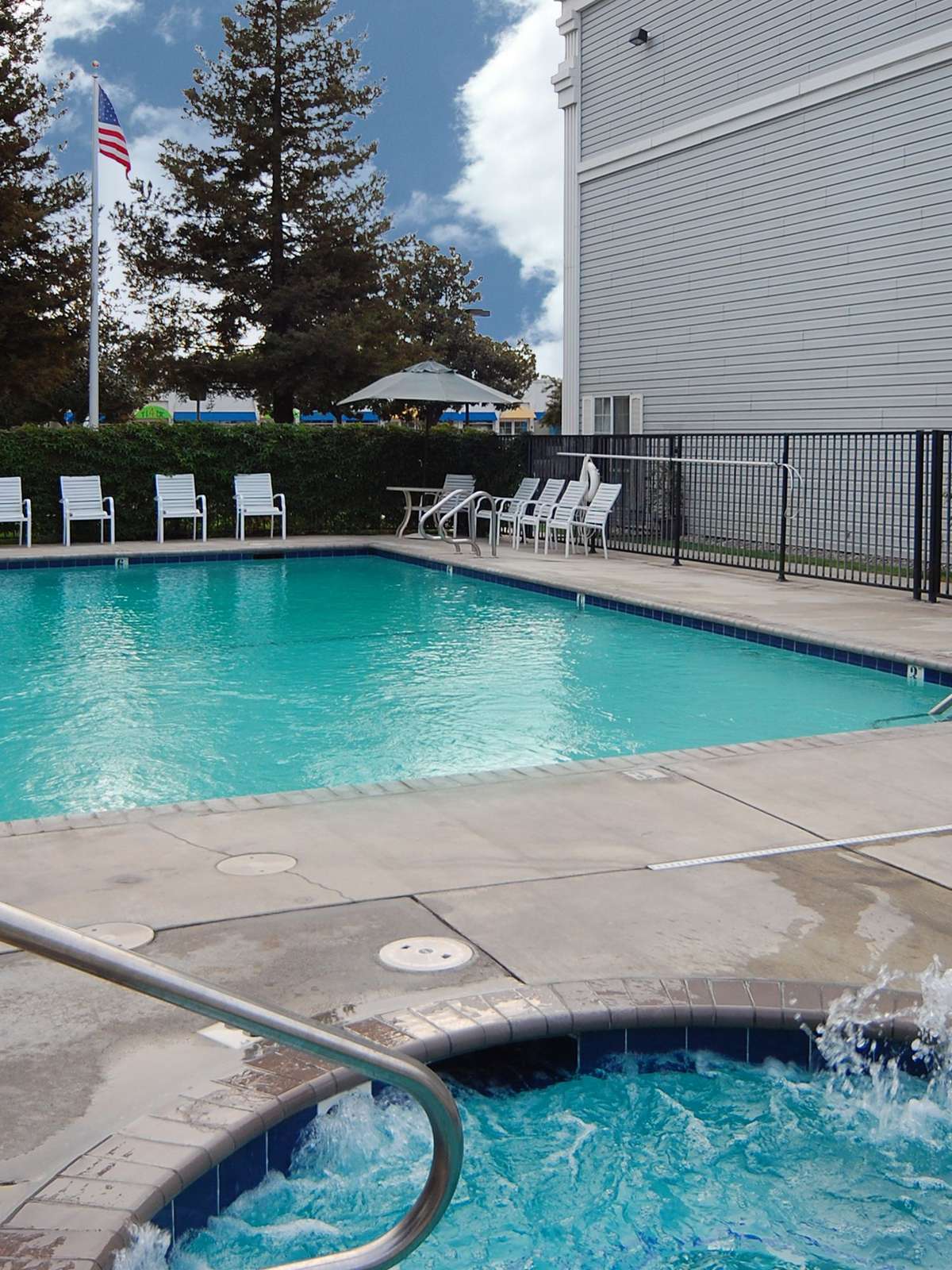 Hotel Best Western Executive Inn photo 2