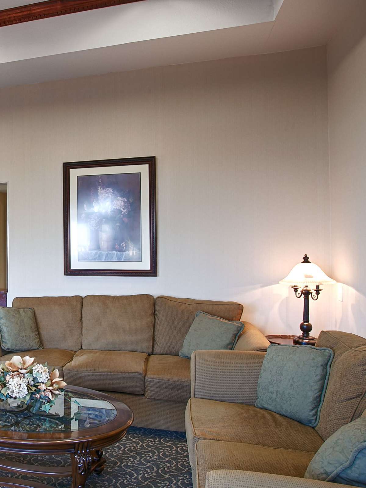 Hotel Best Western Desert Winds photo 3